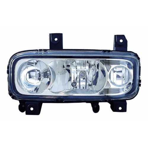 Слика на Фар DEPO-LORO 440-1164L-LD-EM за камион Mercedes Atego 2 1322, 1322 L - 218 коњи дизел