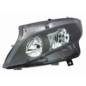 Слика на Фар DEPO-LORO 440-11D1LMLDEM2 за Mercedes Vito Box (w447) 119 CDI / BlueTEC 4x4 (447.601, 447.603, 447.605) - 190 коњи дизел