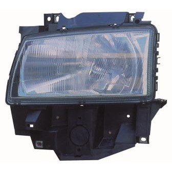 Слика на Фар DEPO-LORO 441-1129L-LD-E за VW Transporter T4 Platform 2.4 D - 75 коњи дизел