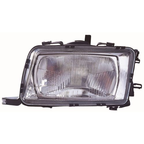 Слика на Фар DEPO-LORO 441-1131R-LD-E за Audi 90 Cabrio (8G7, B4) 2.0 16V - 140 коњи бензин