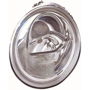 Слика на Фар DEPO-LORO 441-1190L-LD-EM за VW Beetle (9C1,1C1) 1.9 TDI - 101 коњи дизел