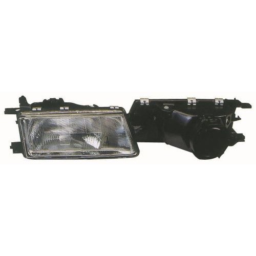 Слика на Фар DEPO-LORO 442-1105L-LD-EM за Opel Vectra A 2.0 i - 116 коњи бензин