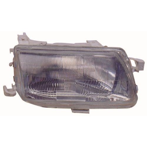 Слика на Фар DEPO-LORO 442-1112L-LD-E за Opel Astra F Convertible 1.4 Si - 82 коњи бензин