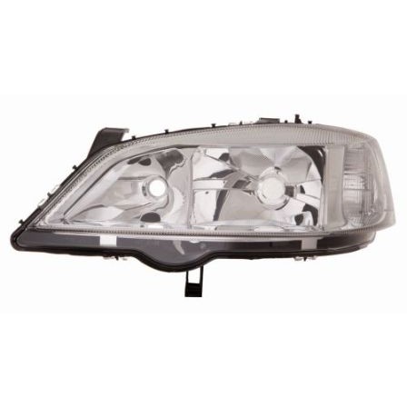 Слика на Фар DEPO-LORO 442-1116L-LD-EM за Opel Astra G Hatchback 2.2 DTI - 125 коњи дизел