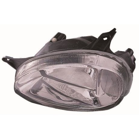 Слика на Фар DEPO-LORO 442-1123L-LD-EM за Opel Corsa B 1.2 i - 45 коњи бензин