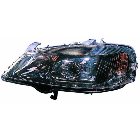 Слика на Фар DEPO-LORO 442-1128L-LDEM2 за Opel Astra G Hatchback 2.2 DTI - 125 коњи дизел