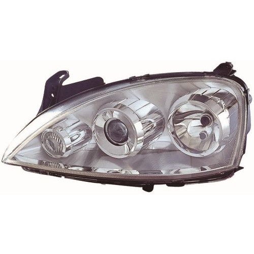 Слика на Фар DEPO-LORO 442-1136L-LD-EM за Opel Vita C 1.0 - 60 коњи бензин