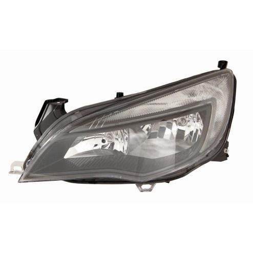 Слика на Фар DEPO-LORO 442-1161LMLEBM2 за Opel Astra J Sports Tourer 1.4 - 101 коњи бензин