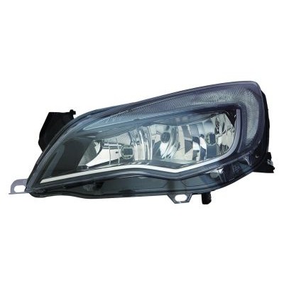 Слика на Фар DEPO-LORO 442-1161RMLEMD2 за Opel Astra J Sports Tourer 1.4 - 101 коњи бензин