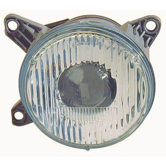 Слика на Фар DEPO-LORO 444-1112L-LD-E за BMW 5 Touring E34 525 td - 115 коњи дизел