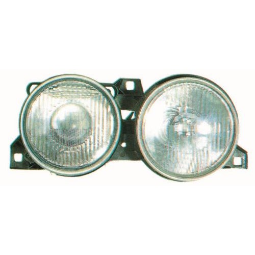 Слика на Фар DEPO-LORO 444-1116L-LD-E за BMW 3 Coupe E30 325 e - 122 коњи бензин