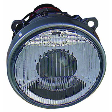 Слика на Фар DEPO-LORO 444-1117R-LD-E за BMW 3 Coupe E30 316 i - 100 коњи бензин