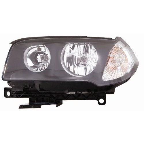 Слика на Фар DEPO-LORO 444-1157RMLDEM2 за BMW X3 E83 xDrive 18 d - 143 коњи дизел