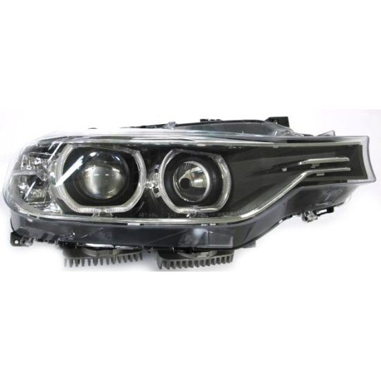 Слика на Фар DEPO-LORO 444-1183PMLDEM2 за BMW 3 Sedan F30 F35 F80 320 d - 200 коњи дизел