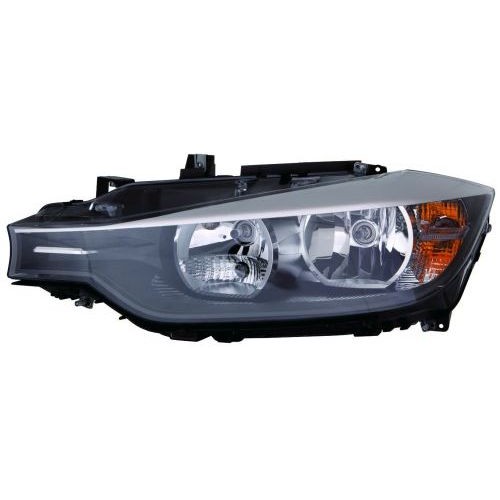 Слика на Фар DEPO-LORO 444-1186LMLDEM2 за BMW 3 Sedan F30 F35 F80 335 d xDrive - 313 коњи дизел