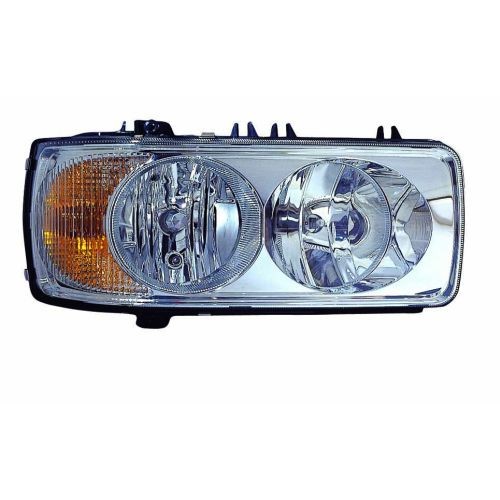 Слика на Фар DEPO-LORO 450-1101L-LD-EM за камион DAF LF 55 FA 55.180 - 185 коњи дизел