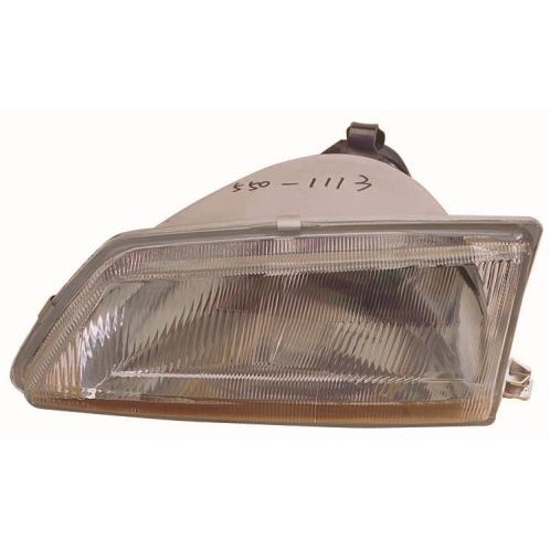 Слика на Фар DEPO-LORO 550-1113R-LD-EM за Peugeot 106 (1A,1C) 1.0 - 50 коњи бензин