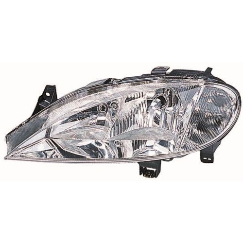 Слика на Фар DEPO-LORO 551-1131L-LD-EM за Renault Megane 1 (BA0-1) 1.9 dTi (BA1U) - 80 коњи дизел