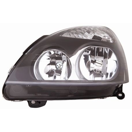 Слика на Фар DEPO-LORO 551-1138R-LD-EM за Renault Clio 2 1.5 dCi (B/CB3M) - 64 коњи дизел