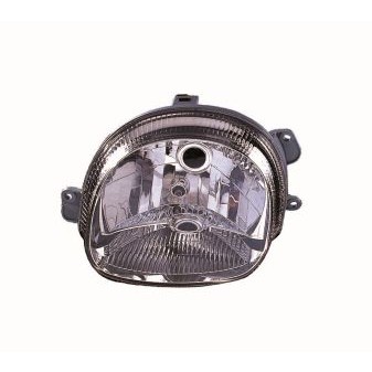 Слика на Фар DEPO-LORO 551-1139L-LD-EM за Renault Twingo (C06) 1.2 16V (C060) - 60 коњи бензин