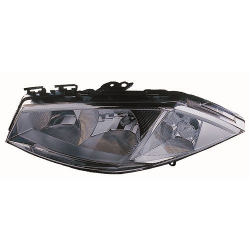 Слика на Фар DEPO-LORO 551-1142L-LD-EM за Renault Megane 2 Hatchback 1.5 dCi (BM0F, CM0F) - 82 коњи дизел