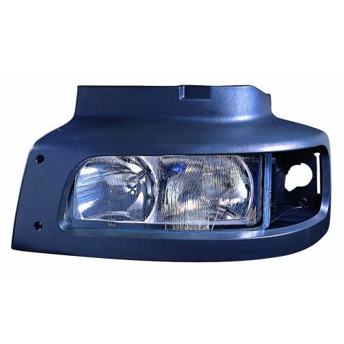 Слика на Фар DEPO-LORO 551-1150L-LD-EN за камион Renault Midlum 190.10 - 190 коњи дизел