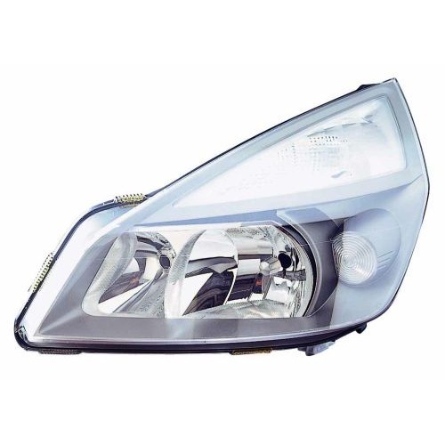 Слика на Фар DEPO-LORO 551-1158L-LDEM6 за Renault Espace 4 (JK0) 3.0 dCi (JK0E, JK0Y) - 181 коњи дизел