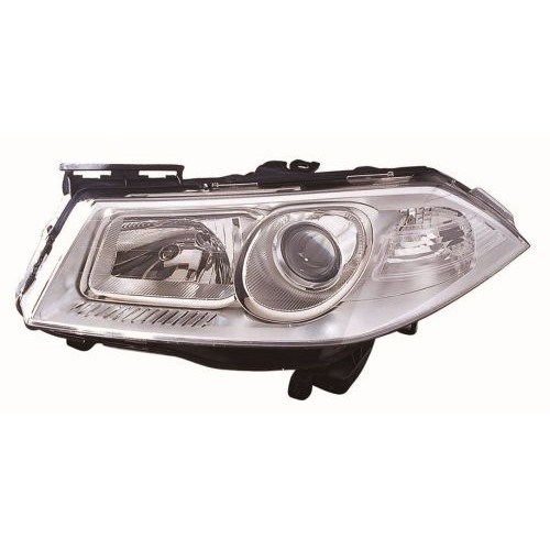 Слика на Фар DEPO-LORO 551-1162L-LD-EM за Renault Megane 2 Hatchback 1.4 16V (BM0B, CM0B) - 98 коњи бензин