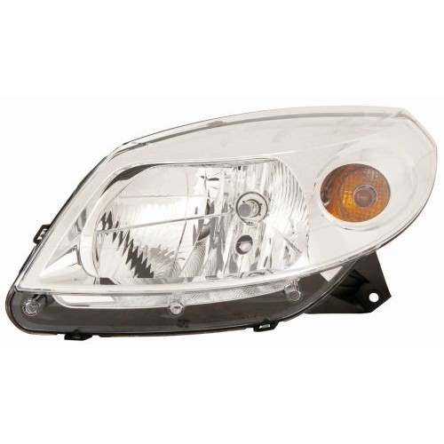 Слика на Фар DEPO-LORO 551-1170L-LDEM1 за Renault Laguna 3 (BT0-1) 2.0 dCi GT (BT1E, BT1N) - 178 коњи дизел