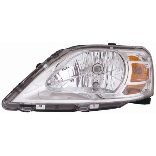 Слика на Фар DEPO-LORO 551-1174L-LD-EM за Renault Twingo (CN0) 1.2 Turbo (CN0C, CN0F) - 100 коњи бензин