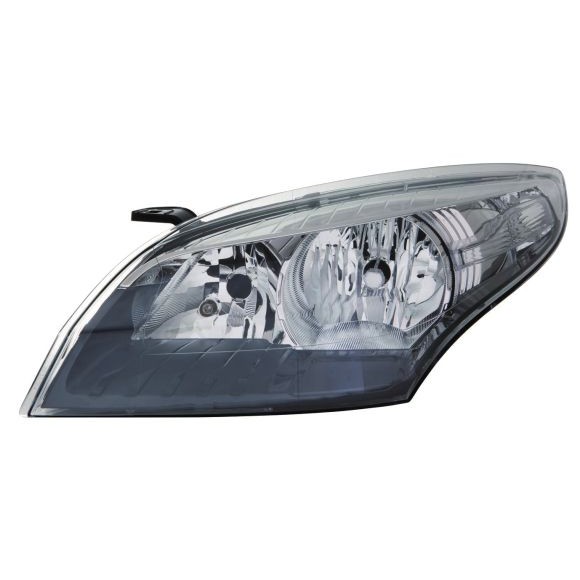 Слика на Фар DEPO-LORO 551-1178LMLEMN1 за Renault Megane 3 Hatchback 2.0 CVT (BZ0G, BZ1P) - 140 коњи бензин