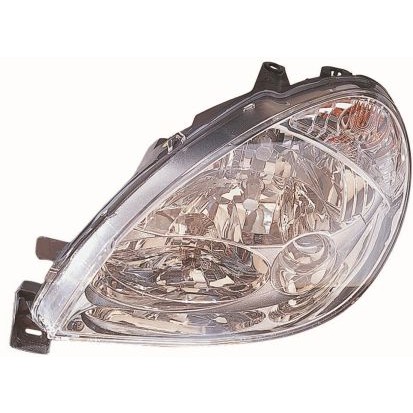 Слика на Фар DEPO-LORO 552-1114L-LD-EM за Citroen Xsara Coupe N0 1.6 16V - 109 коњи бензин