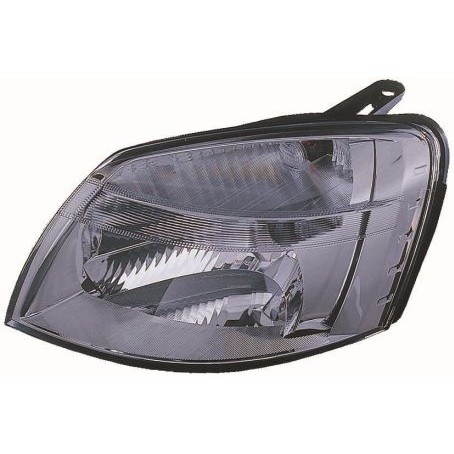 Слика на Фар DEPO-LORO 552-1118L-LD-EM за Citroen Berlingo BOX M 1.6 HDI 90 (MB9HX, MC9HX) - 90 коњи дизел