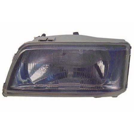 Слика на Фар DEPO-LORO 661-1122R-LD-EM за Citroen Relay BUS 230p 2.8 HDi 4x4 - 128 коњи дизел