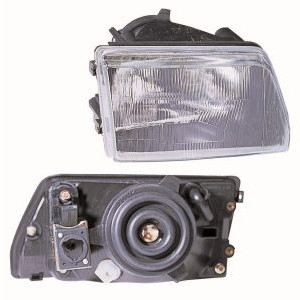 Слика на Фар DEPO-LORO 661-1129R-LD-ED за Fiat Cinquecento 170 0.7 (170AA) - 31 коњи бензин