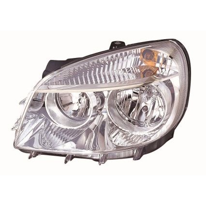 Слика на Фар DEPO-LORO 661-1150L-LD-EM за Fiat Doblo Cargo 223 1.6 16V (223ZXD1A) - 103 коњи бензин