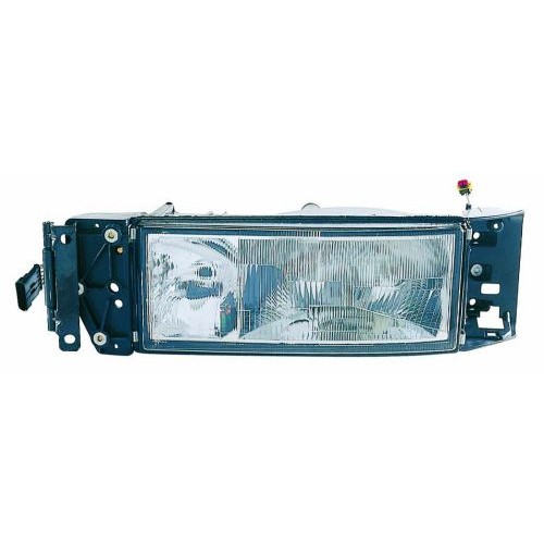 Слика на Фар DEPO-LORO 663-1103L-LD-E за камион Iveco Eurostar LD 440 E 38 TZ - 375 коњи дизел