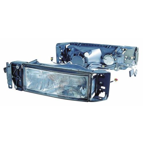 Слика на Фар DEPO-LORO 663-1103L-LD-EM за камион Iveco Eurotech MP 240 E 30 PS - 301 коњи дизел