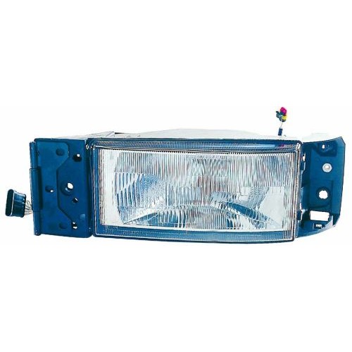 Слика на Фар DEPO-LORO 663-1104L-LD-E за камион Iveco Eurocargo 65 E 10 K - 102 коњи дизел