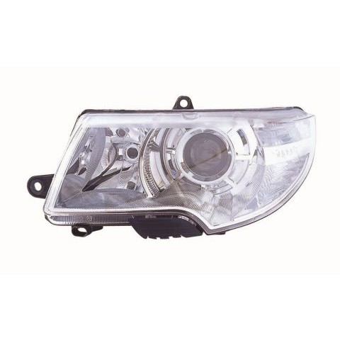 Слика на Фар DEPO-LORO 665-1116LMLDBEM за VW Scirocco (53B) 1.3 - 55 коњи бензин