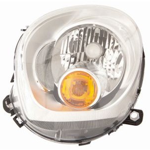 Слика на Фар DEPO-LORO 882-1124RMLDEMY за Mini Countryman (R60) Cooper D ALL4 - 112 коњи дизел