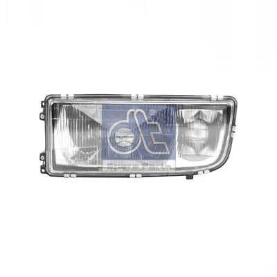 Слика на Фар DT Spare Parts 4.62329 за камион Mercedes Actros 1996 2531, 2531 L - 313 коњи дизел