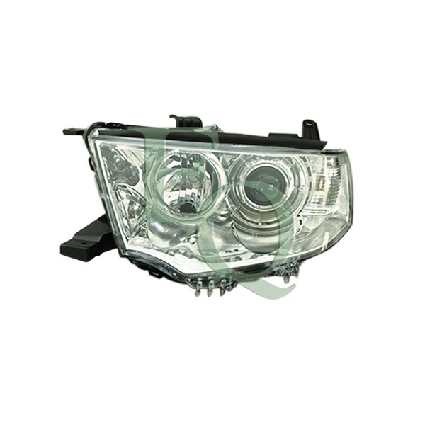 Слика на Фар EQUAL QUALITY PP0077S за Mitsubishi Challenger (KG,KH) 2.5 DI-D 4x4 - 178 коњи дизел