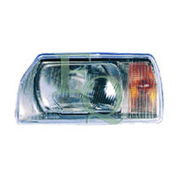 Слика на Фар EQUAL QUALITY PP0271D за Skoda Favorit (781) 1.3 136 (781) - 61 коњи бензин