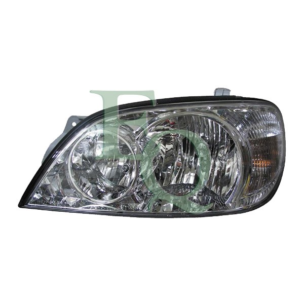 Слика на Фар EQUAL QUALITY PP0330D за Kia Carnival 2 (GQ) 2.9 CRDi - 144 коњи дизел