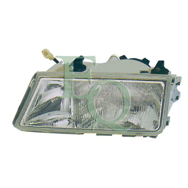 Слика на Фар EQUAL QUALITY PP0634D за Lancia Dedra (835) 1.9 TDS (835EE, 835EF) - 90 коњи дизел