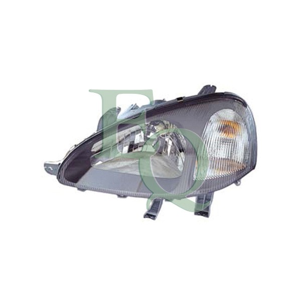 Слика на Фар EQUAL QUALITY PP0831D за Daewoo Rezzo 1.8 - 98 коњи бензин