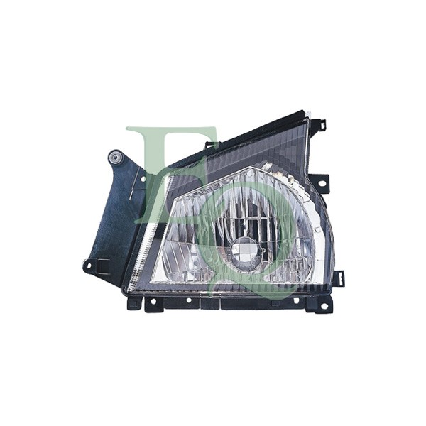 Слика на Фар EQUAL QUALITY PP0862S за камион Isuzu N Series NLR 150 - 150 коњи дизел