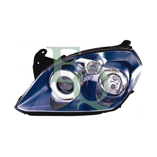 Слика на Фар EQUAL QUALITY PP0878D за Opel Tigra TwinTop 1.4 - 90 коњи бензин