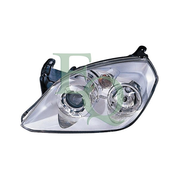 Слика на Фар EQUAL QUALITY PP0879D за Opel Tigra TwinTop 1.4 - 90 коњи бензин